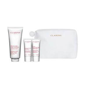 Clarins Body Care Essentials (Worth £52)